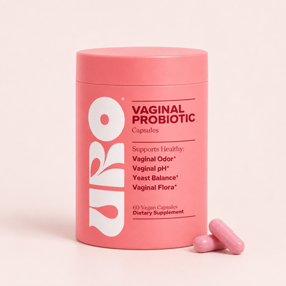 URO®  PROBIÓTICO VAGINAL